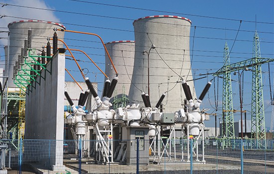 Power Generation
