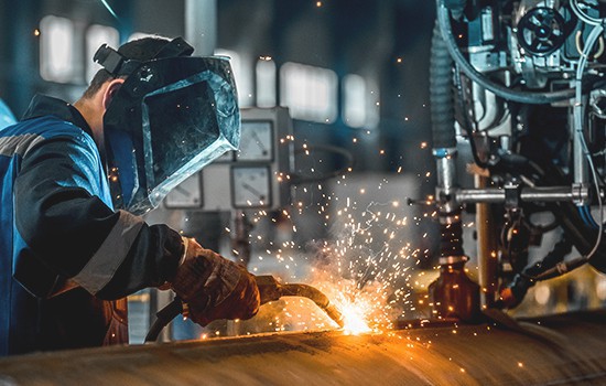 Steel