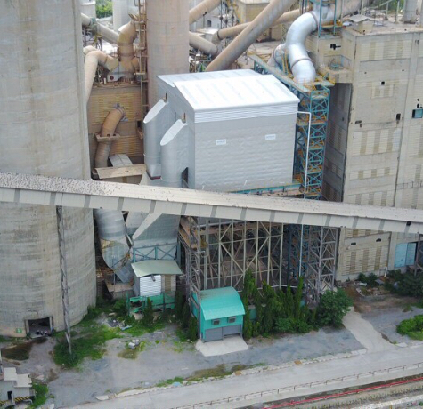 Siam Cement <br>(Khao Wong)