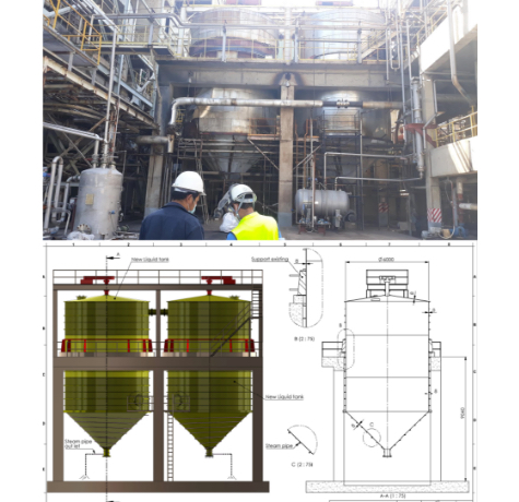 Panjapol Pulp Industry