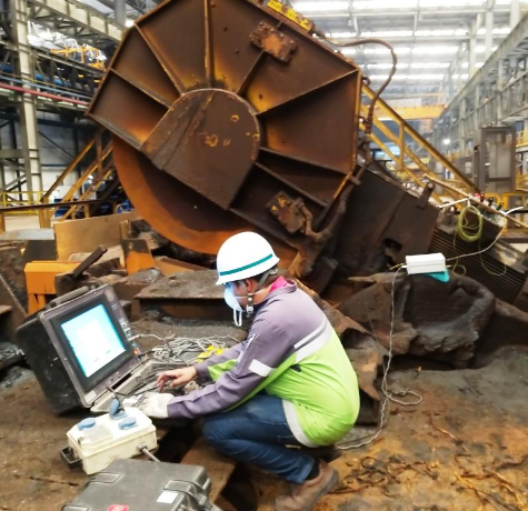 Siam Yamato Steel Company