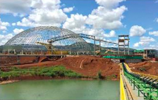 Plant Design and Construction