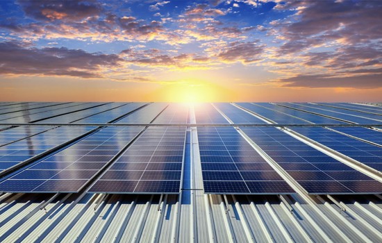 Smart Green Energy and Power