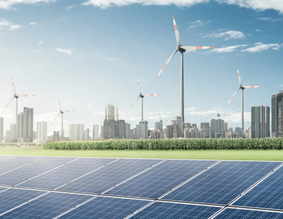 Green Energy