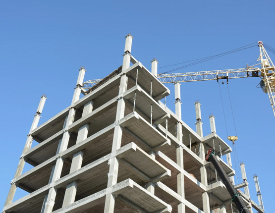 Green Construction
