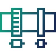 Large Rotating Machine Solution