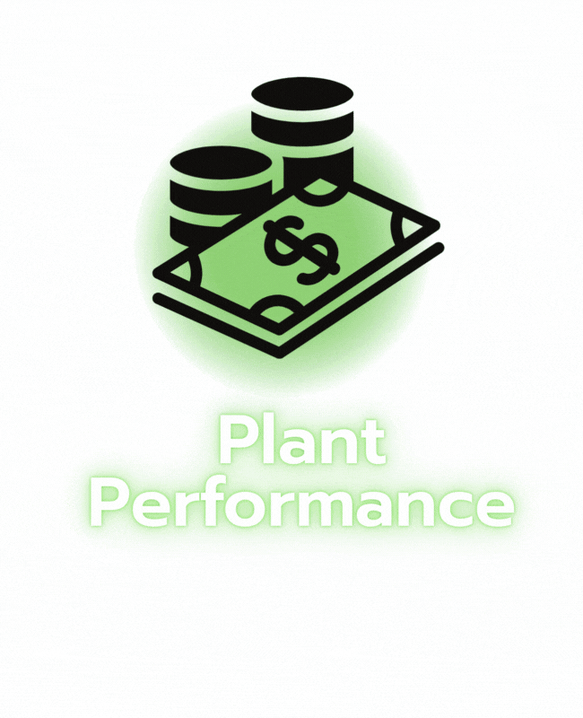 Power Plant Solution