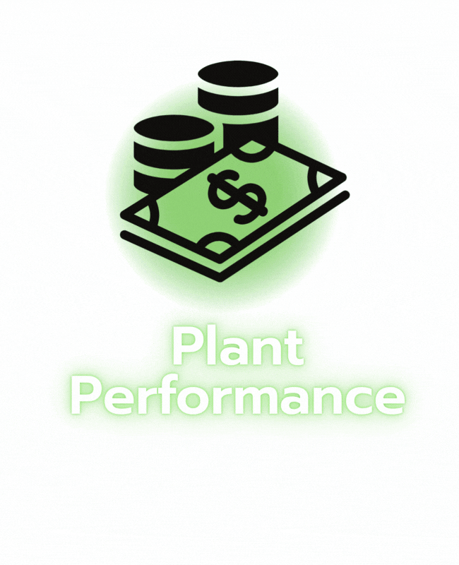 Power Plant Solution