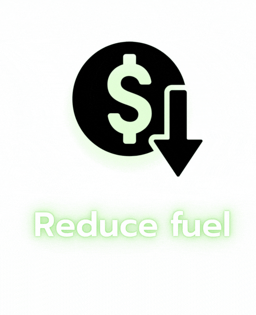 Alternative Fuel Solution