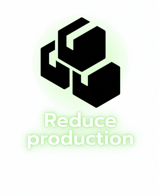 Large Rotating Machine Solution