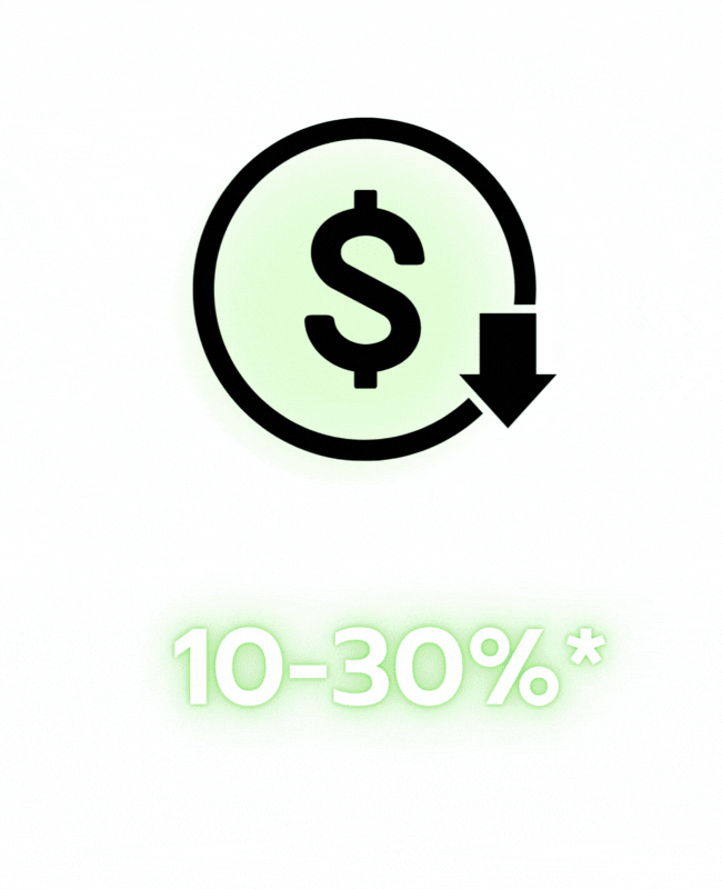 Green Steam Solution