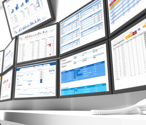 Smart Maintenance system (SIMs)