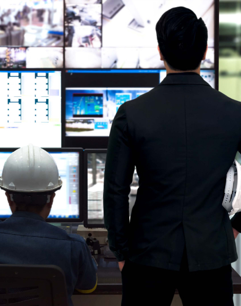 Smart Maintenance system (SIMs)
