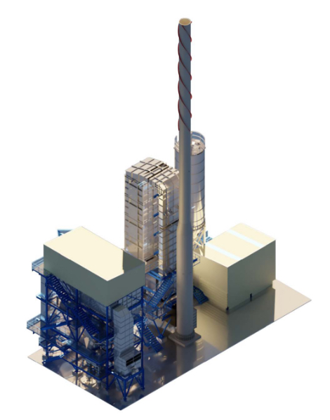Environmental Solution